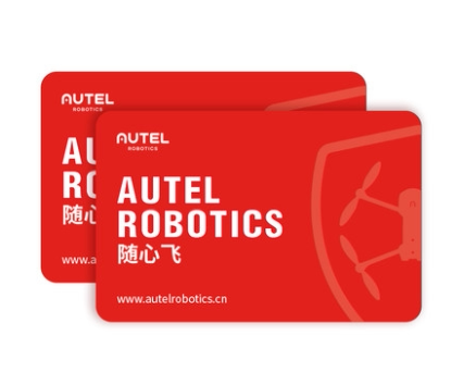 Autel Robotics Fly with Your Heart EVO II Drone Fly with Your Heart Insurance