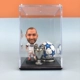 Benzema+Chop League Cup+Football+Display Box