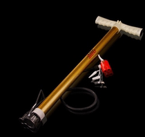 (CP Sports-Chengdu) Basketball pump for football and basketball training and competition football pump (long)