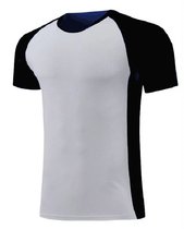 (Zhengdae Sports-Chengdu) 22 Light Plate Basketball Referee Clothing Blouse Group Purchase Print Number Basketball Training Suit 881