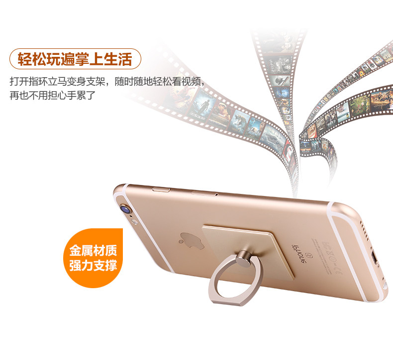 Support téléphone mobile - Ref 1364805 Image 7