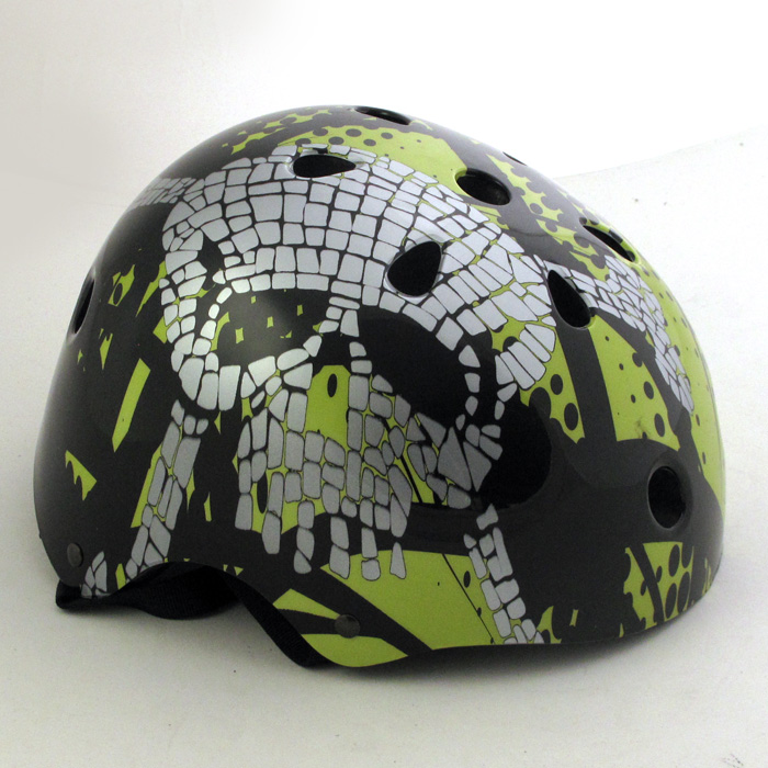 Casque cycliste - Ref 2248221 Image 8