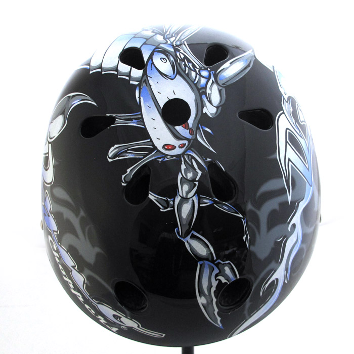 Casque cycliste - Ref 2248221 Image 29