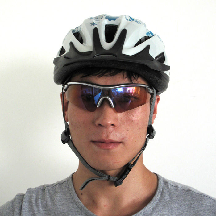 Casque cycliste - Ref 2236821 Image 17