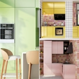 Мебель, самоклеющаяся наклейка, водонепроницаемые обои на стену