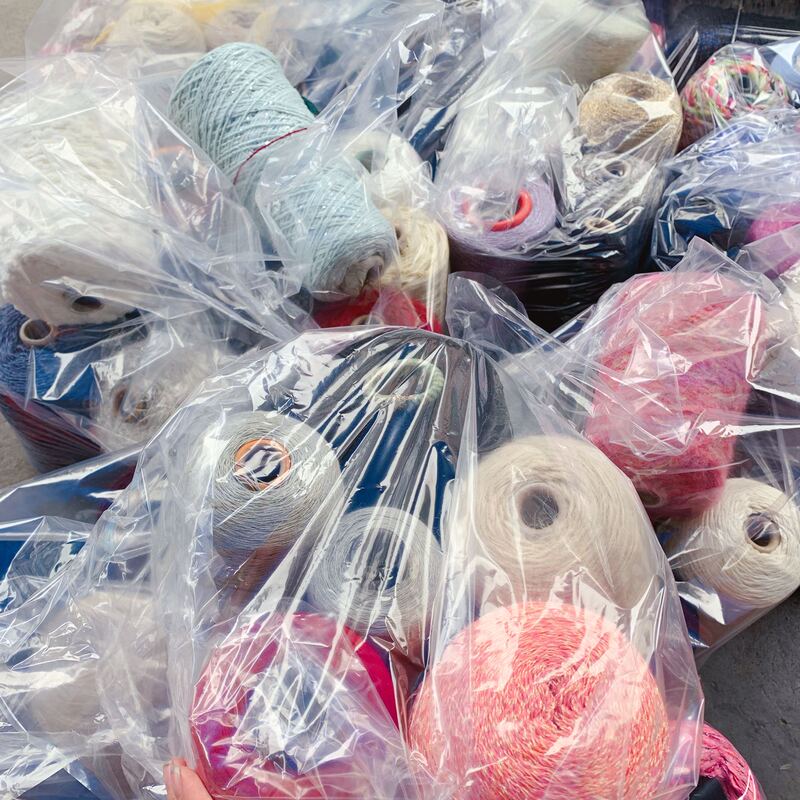 Special Offer Hot Sale 59 Yuan 2.5kg Free Shipping Random Box Set Scarf Sweater Hat Knitting Buy It and You'Ll Earn Money Special Offer Hot Sale 59 Yuan 2.5kg Free Shipping Random Box Set Scarf Sweater Hat Knitting Buy It and You'Ll Earn Money