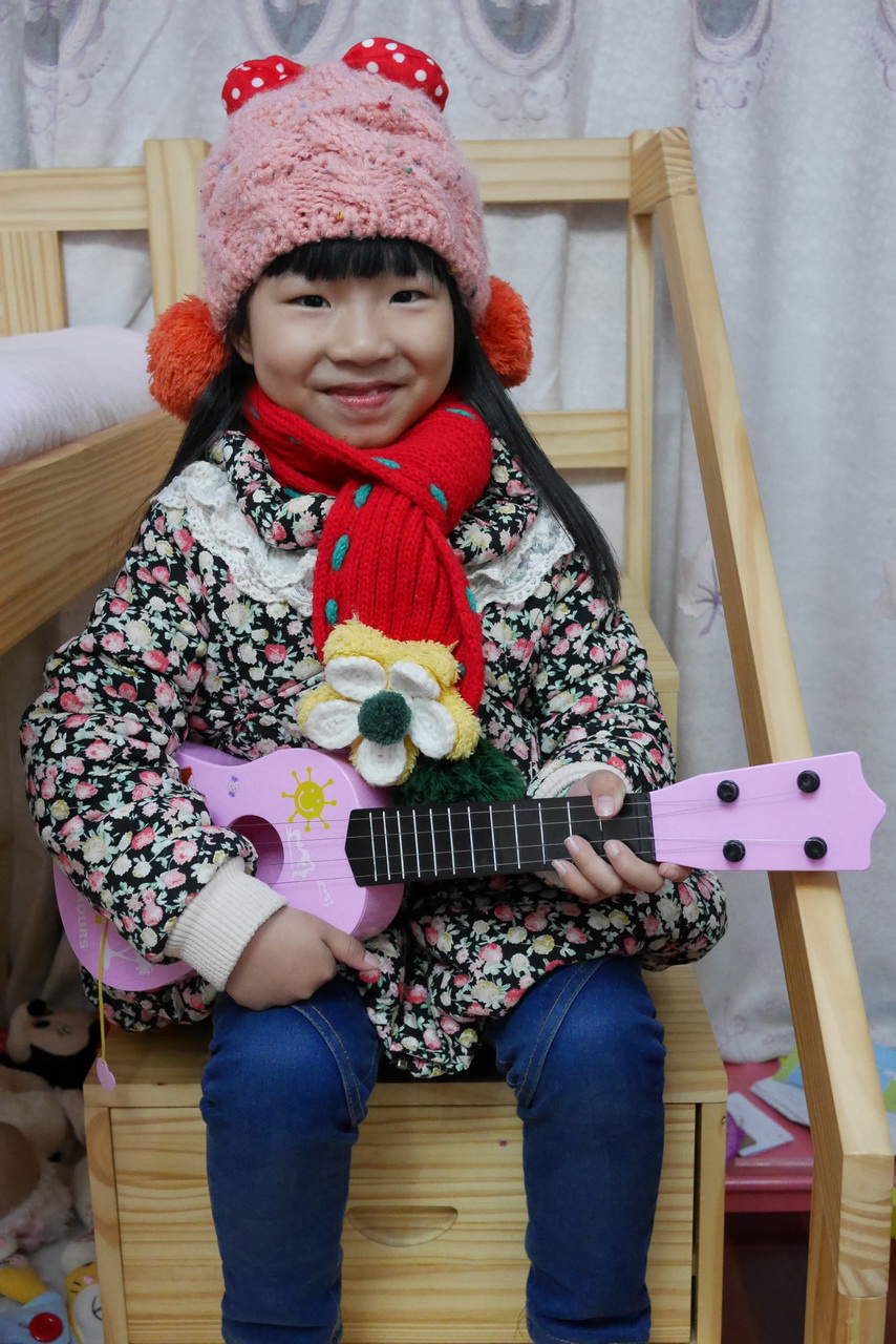 Echarpe fille - Ref 2143319 Image 6