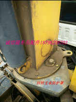 XCMG truck-mounted crane accessories slewing bearing protective cover