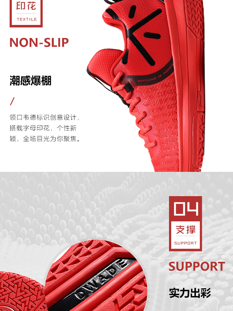 Giày bóng rổ Li Ning nam không tấn công thấp giúp Li Ningyun chống sốc hấp thụ hồi phục hỗ trợ giày thể thao mùa thu đông giày sneaker nam trắng