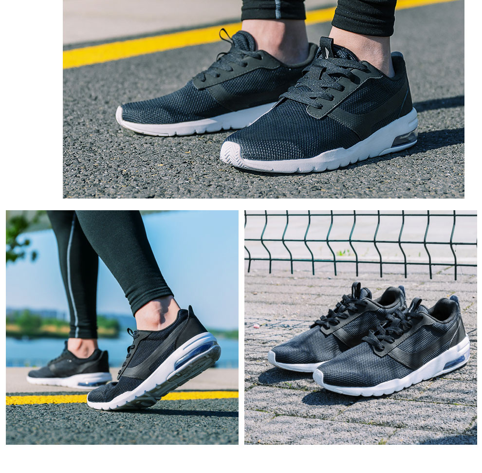 Li Ning giày nam giày thường mùa hè đệm không khí lưới thoáng khí 2018 mới chính thức đích thực xu hướng board giày giày thể thao giày thể thao nữ adidas