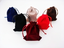 Yoyo ball Fan Jue excellent quality yo-yo ball storage bag cloth bag professional collection ball belt cotton wool