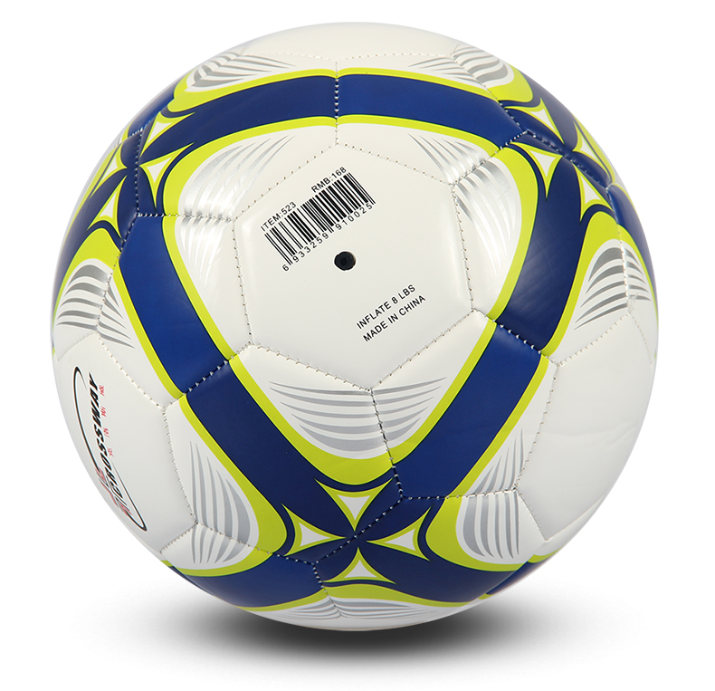 Ballon de football - Ref 6729 Image 10