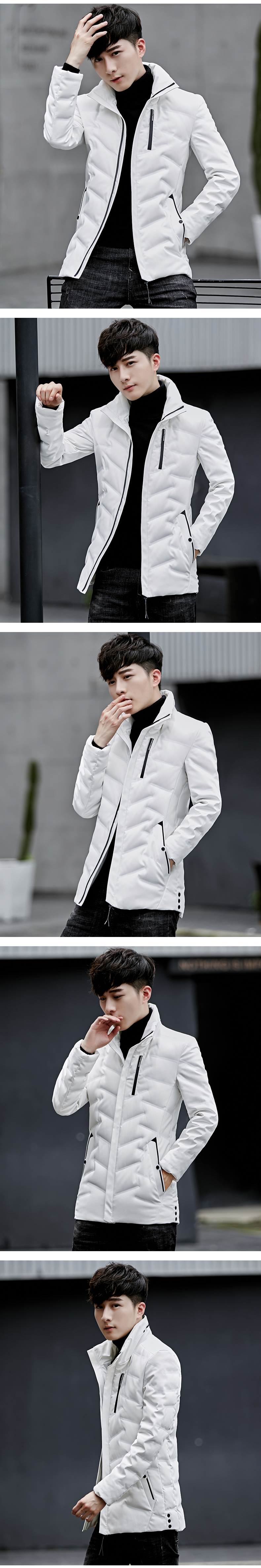 Blouson homme      - Ref 3123369 Image 10