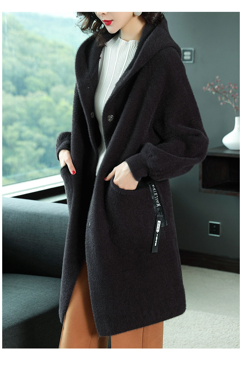Trench pour femme      - Ref 3227819 Image 26