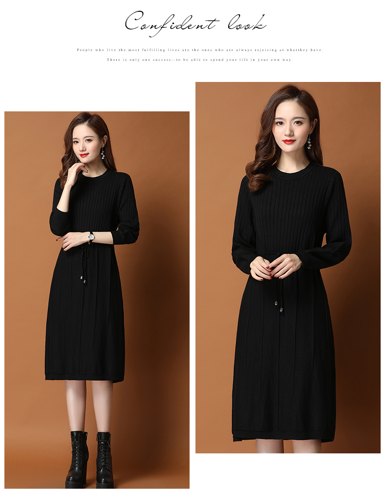 Robe été tricot - Ref 3428910 Image 26