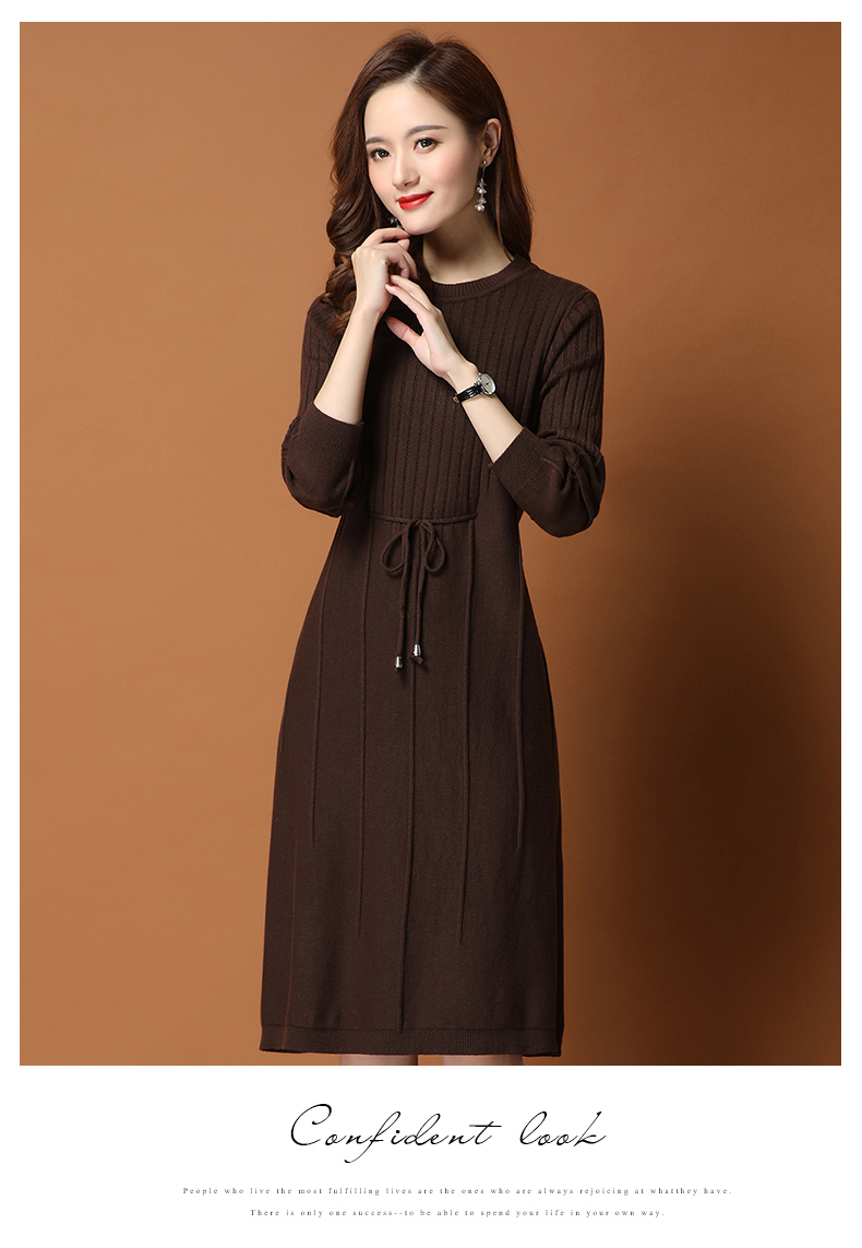 Robe été tricot - Ref 3428910 Image 19