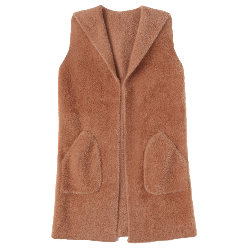 Débardeur hiver femme      - Ref 3178924 Image 5