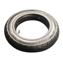 KENDA electric bicycle bicycle inner tube 3 00-10 electric motorcycle tire 300-10 inner tube