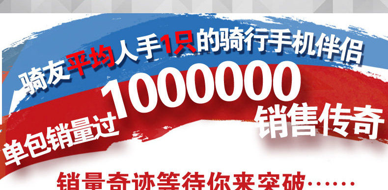 Sacoche pour vélo mixte ROSWHEEL - Ref 2214838 Image 13