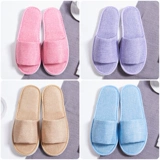 Одноразовые тапочки, летняя карманная фляжка для путешествий для домашнего использования подходит для мужчин и женщин, увеличенная толщина