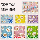 Детские отпечатки рук и ног, чернильная подушечка для новорожденных для младенца, детский сувенир, фоторамка, отпечаток рук, подарок на день рождения