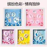 Детские отпечатки рук и ног, чернильная подушечка для новорожденных, отпечаток рук для младенца, сувенир, подарок на день рождения