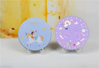 Принц+фиолетовый+крышка+подарочный пакет