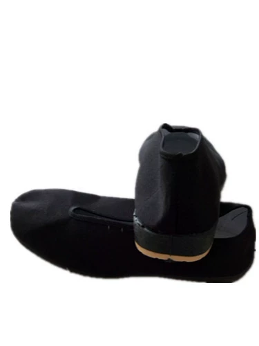 Новые взрослые дети старые пекинские тканевые туфли раунд -подключить сценические выступления красной армии на танцевальных выступлениях в кампусе