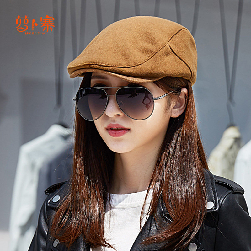 Chapeau pour femme en Coton polyester - Ref 3234208 Image 5