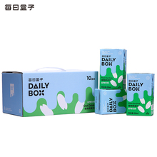 每日盒子燕麦奶250ml*10盒