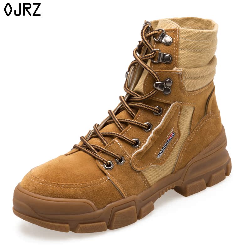 Bottes hiver pour femme OJRZ en Caoutchouc - Ref 3246098 Image 2