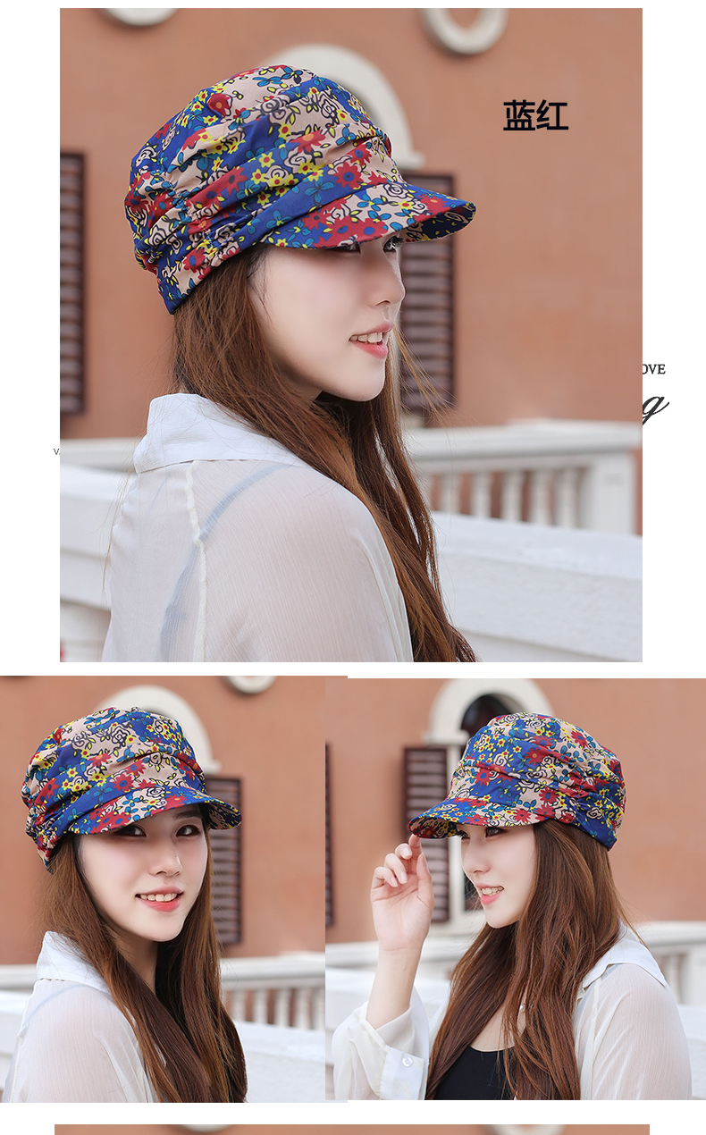 Chapeau pour femme en Polyester - Ref 3234360 Image 10