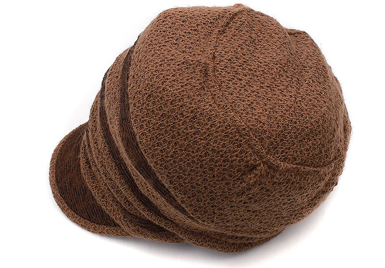 Chapeau pour femme en Acrylique - Ref 3233689 Image 17