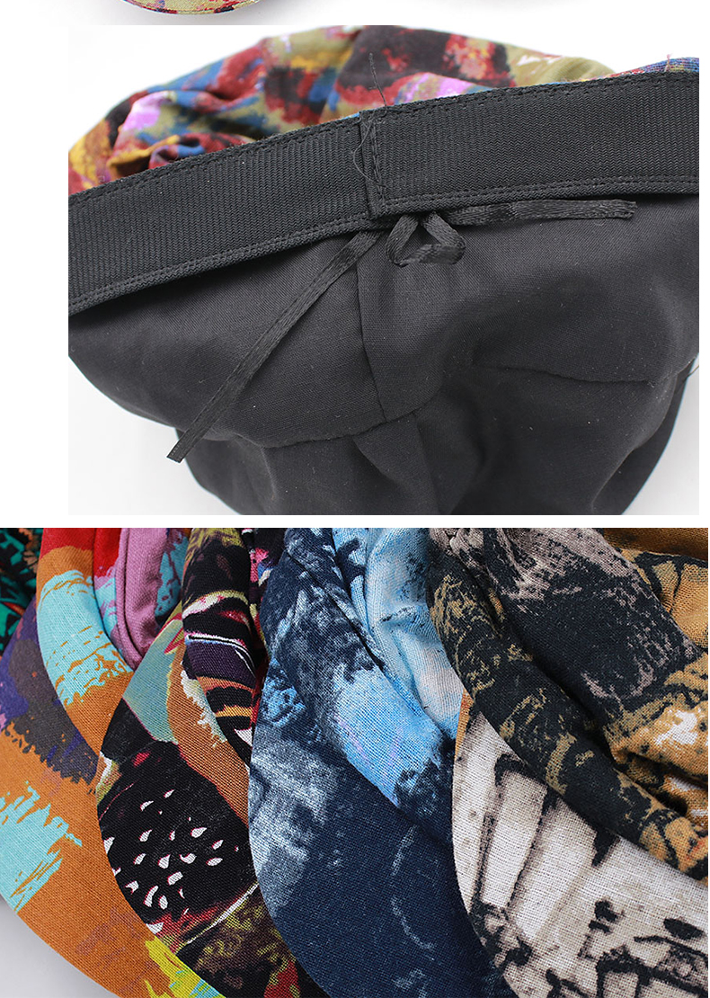 Chapeau pour femme en Polyester - Ref 3234360 Image 26