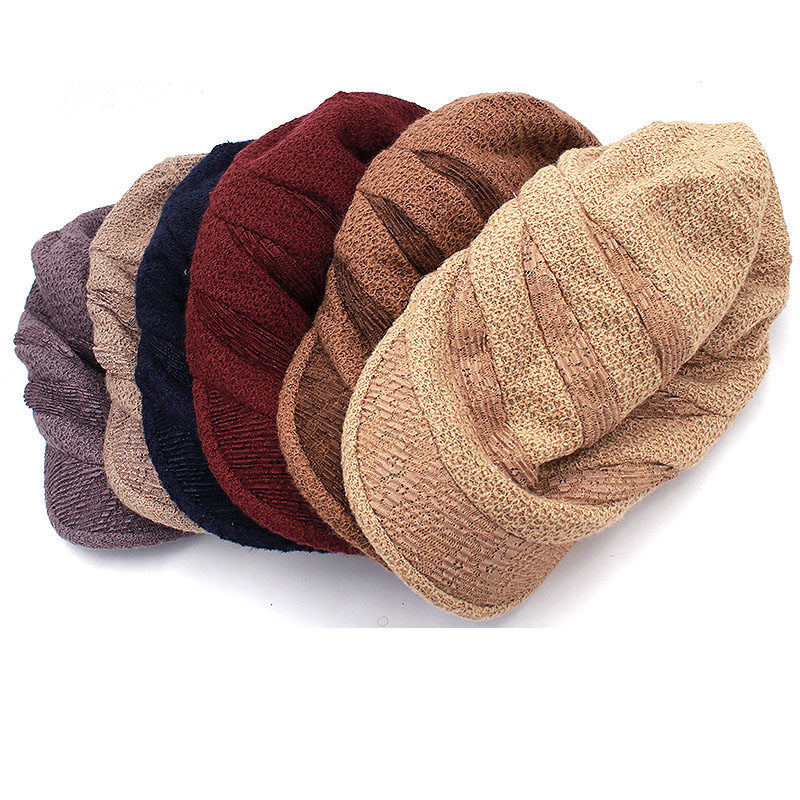 Chapeau pour femme en Acrylique - Ref 3233689 Image 4