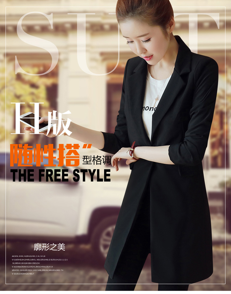 Veste pour femme KAS ANG    en Polyester - Ref 3220608 Image 7