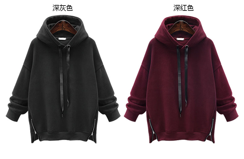 Pull grande taille femme - Ref 3235844 Image 9