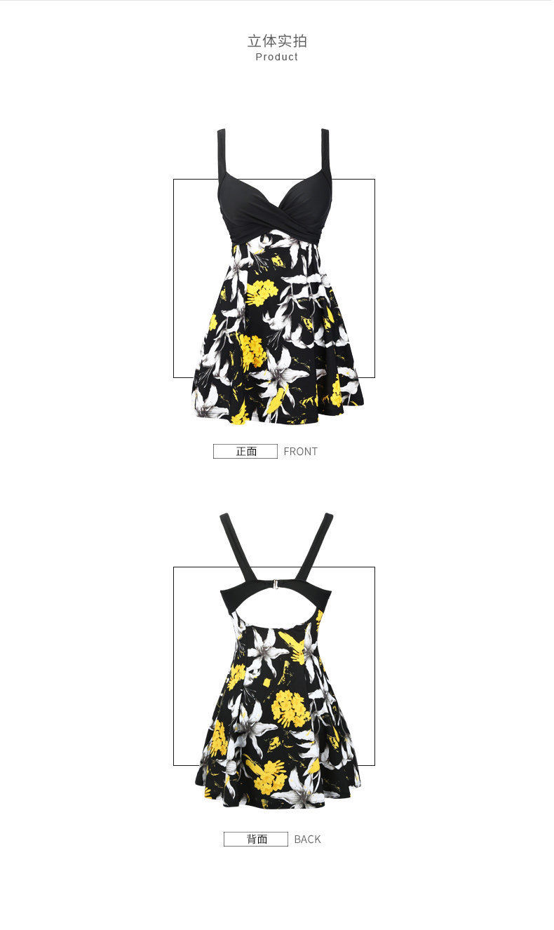 Maillot de bain pour femme - Ref 3030368 Image 19