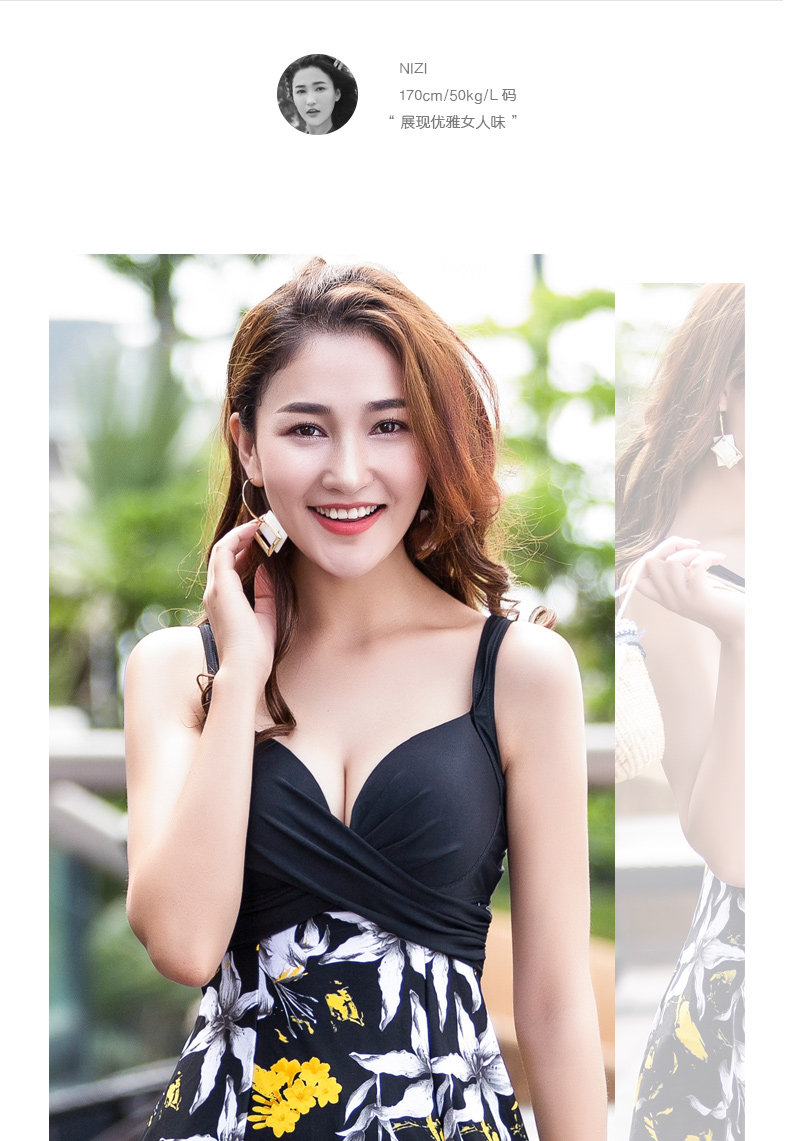 Maillot de bain pour femme - Ref 3030368 Image 14