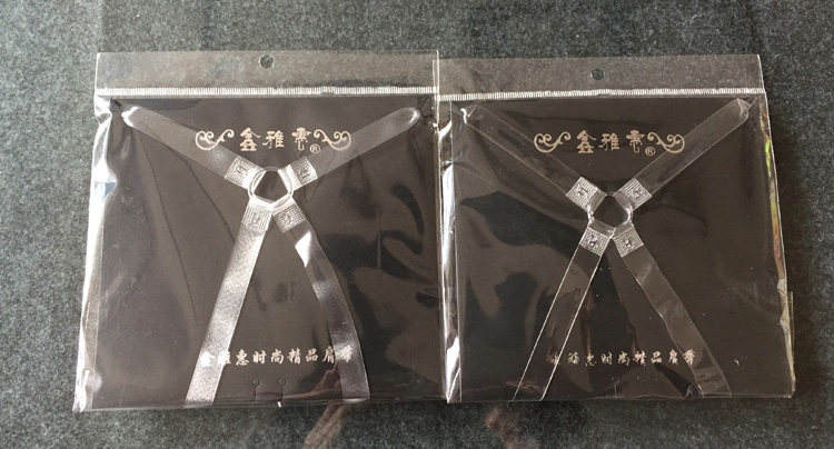 Bretelles pour lingerie - Ref 805272 Image 15