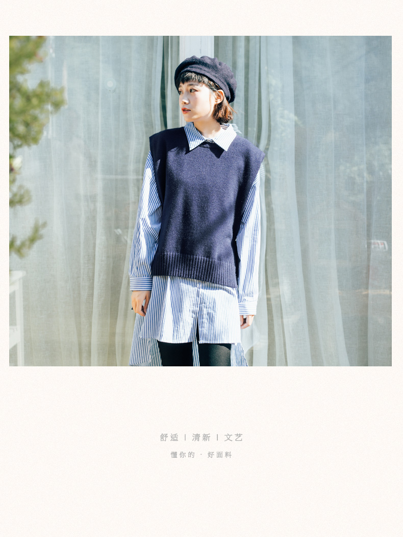 Débardeur hiver femme      en Polyester - Ref 3176380 Image 15