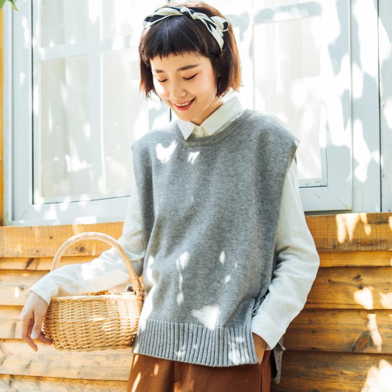 Débardeur hiver femme      en Polyester - Ref 3176380 Image 31