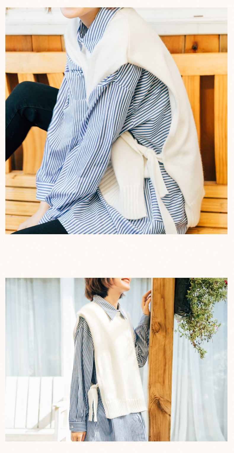 Débardeur hiver femme      en Polyester - Ref 3176380 Image 19