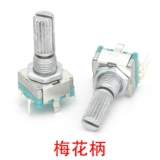 Ручка вращающейся энкодера EC11 теперь миси