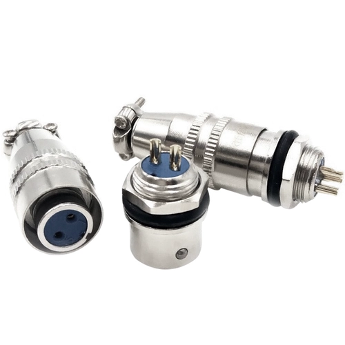 Авиационная штепсельная штекер xs10jk-2 Core 3 Core 4 Core P/Y Push Slide Slide Sellocing Small Connect