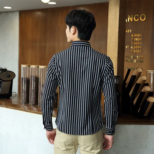 Модный корейский демисезонный чай с молоком для работы, комбинезон, рубашка, городской стиль