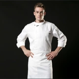 Элитный хлопковый демисезонный дышащий комбинезон подходит для мужчин и женщин, короткий рукав