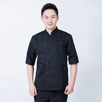 (Xinhaifeng) черный семиточный рукав