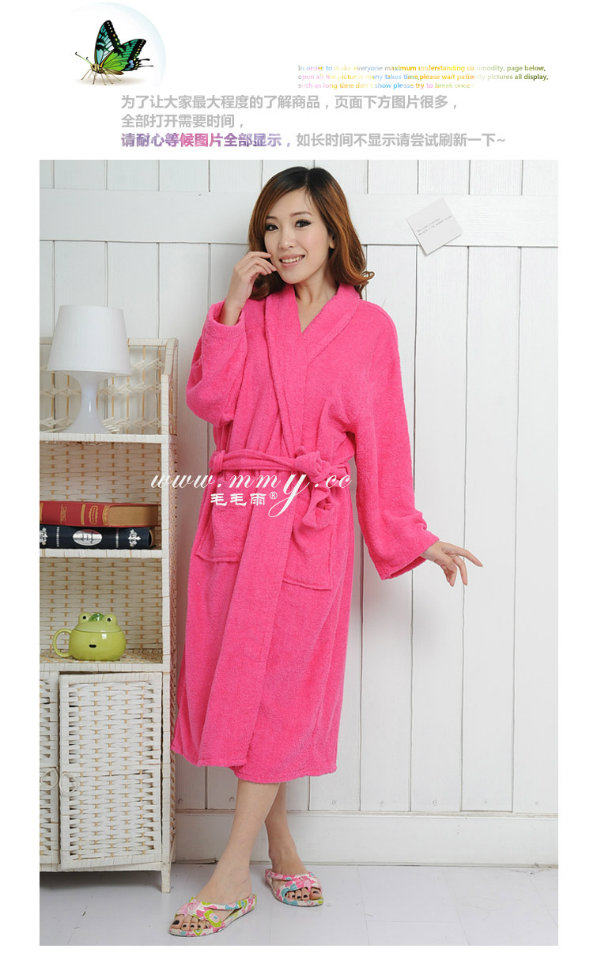 Peignoir - Ref 597423 Image 6