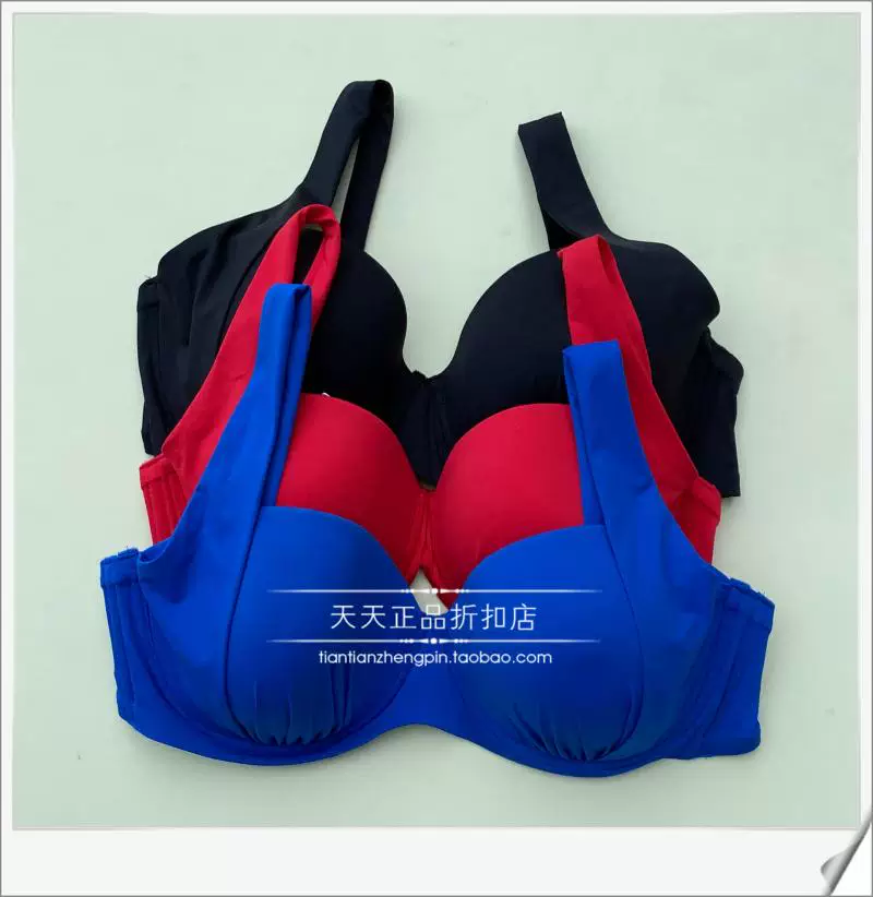 Italian calzedonia Indonesia underwired push-up bikini swimsuit RUF747